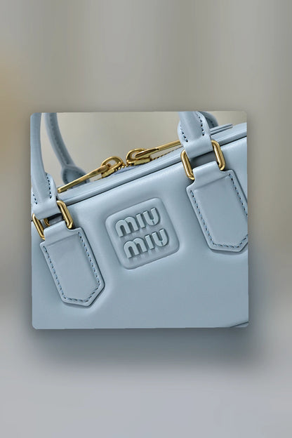 NB - MMU Bag - 1291