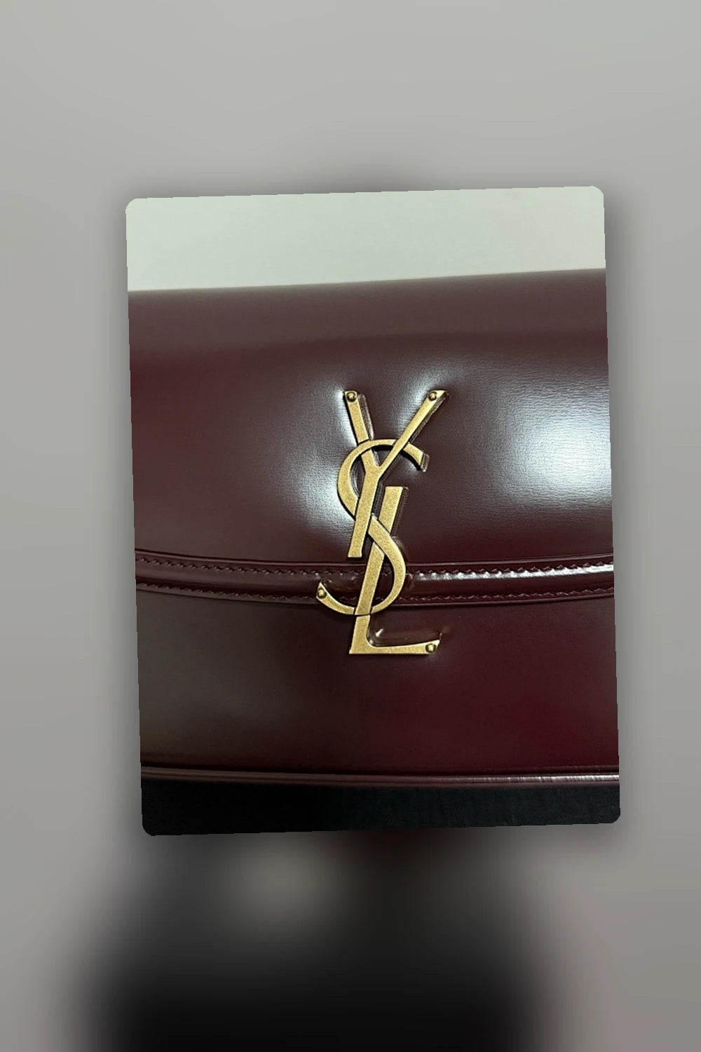 NB - YLS Bag - 974