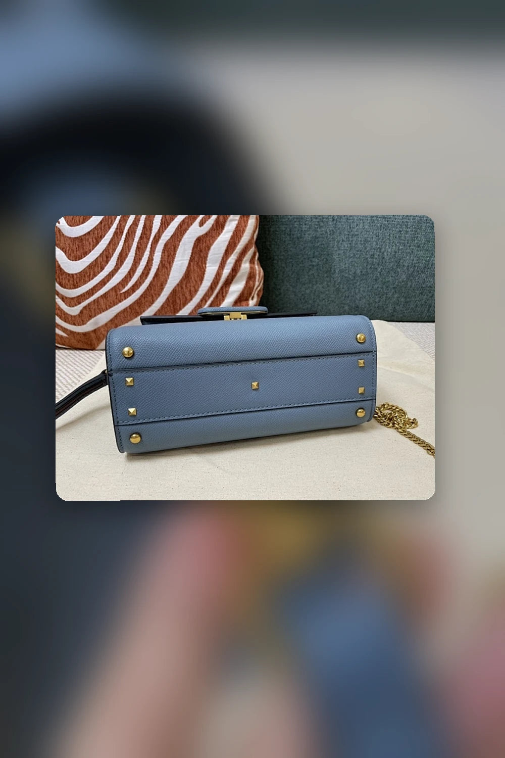 NB - VEL Bag - 1125