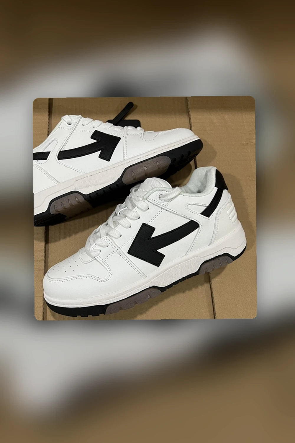 NB - YZO Women Shoes - 248