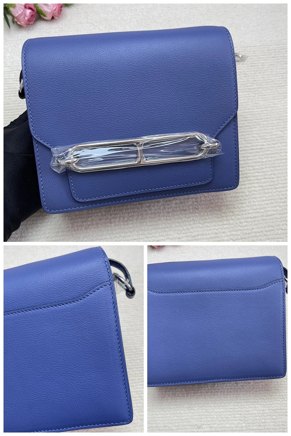 NB - HMS Bag - 1751