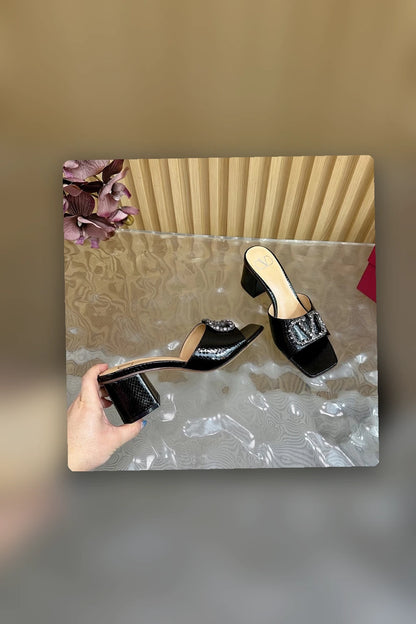 NB - VEL Women Shoes - 591