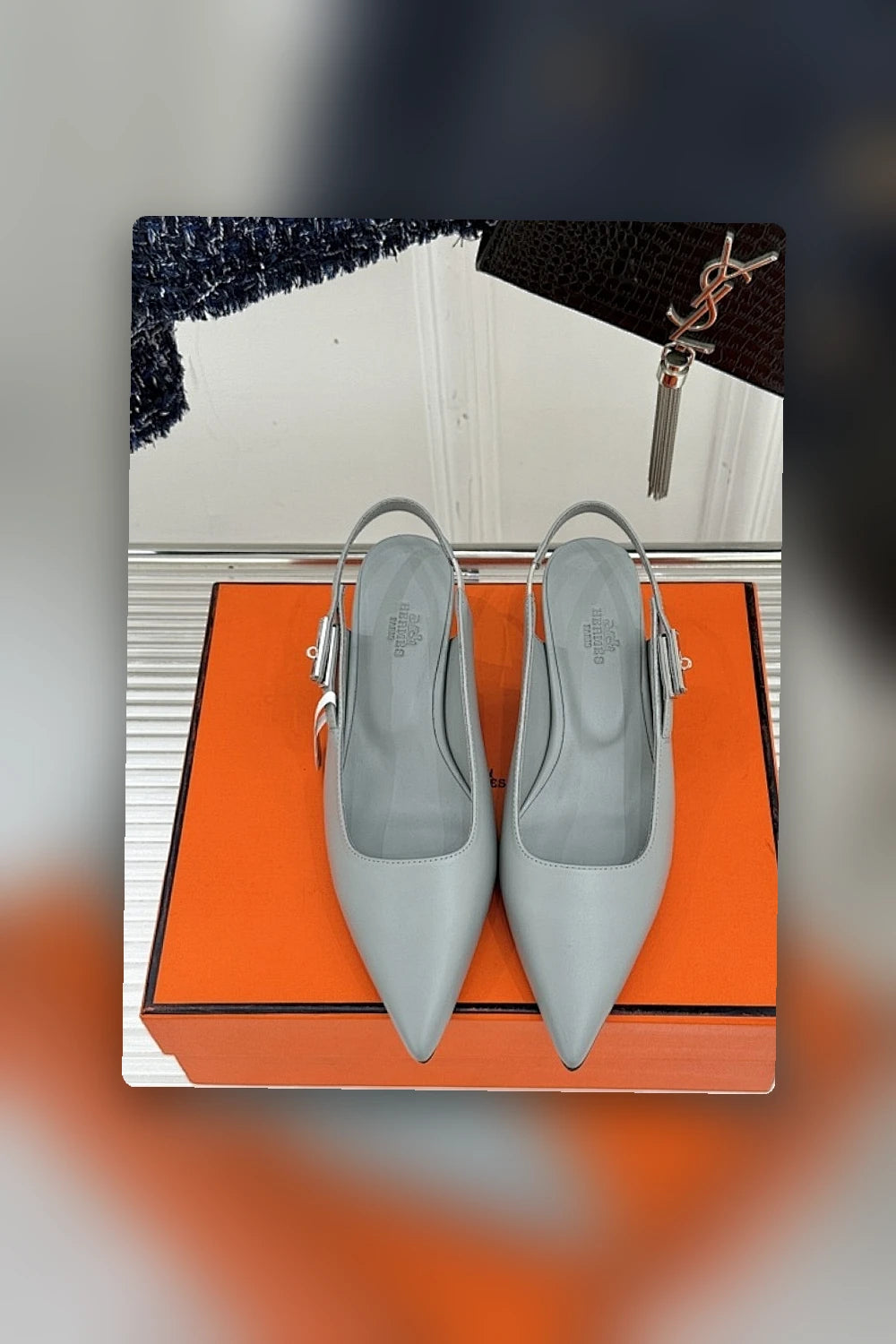 NB - BG Women Shoes - 1016
