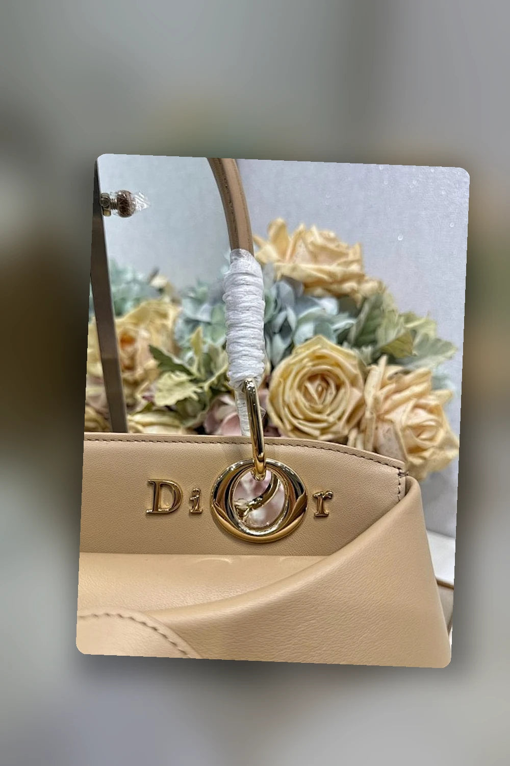 NB - DOR Bag - 388
