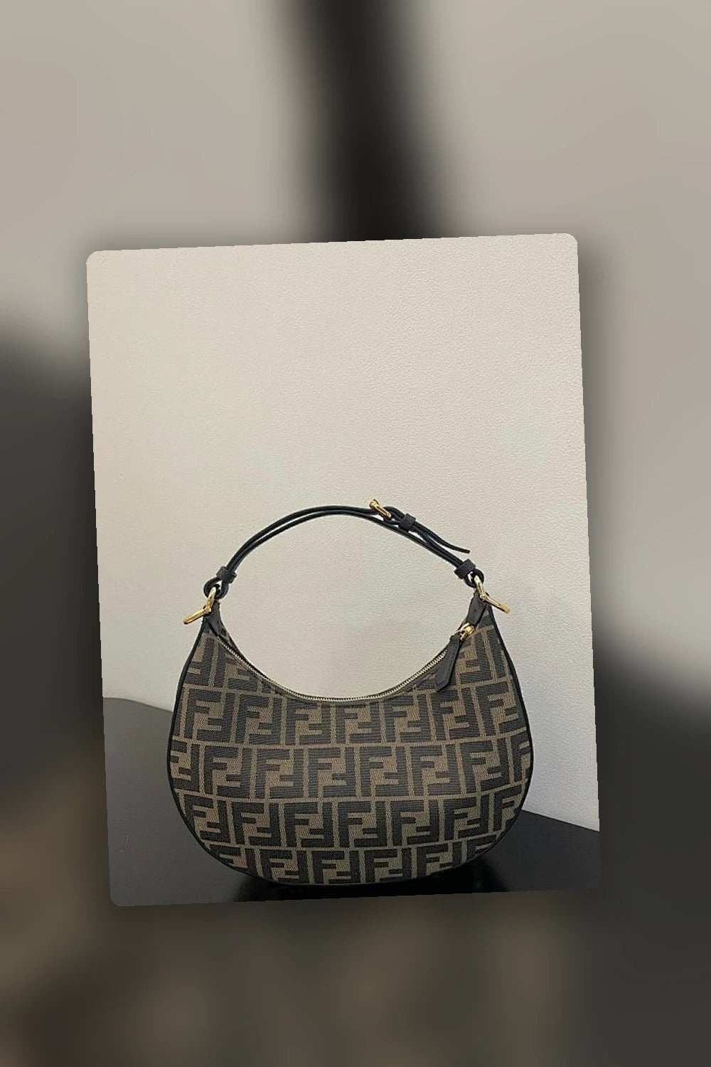 NB - FDE Bag - 061