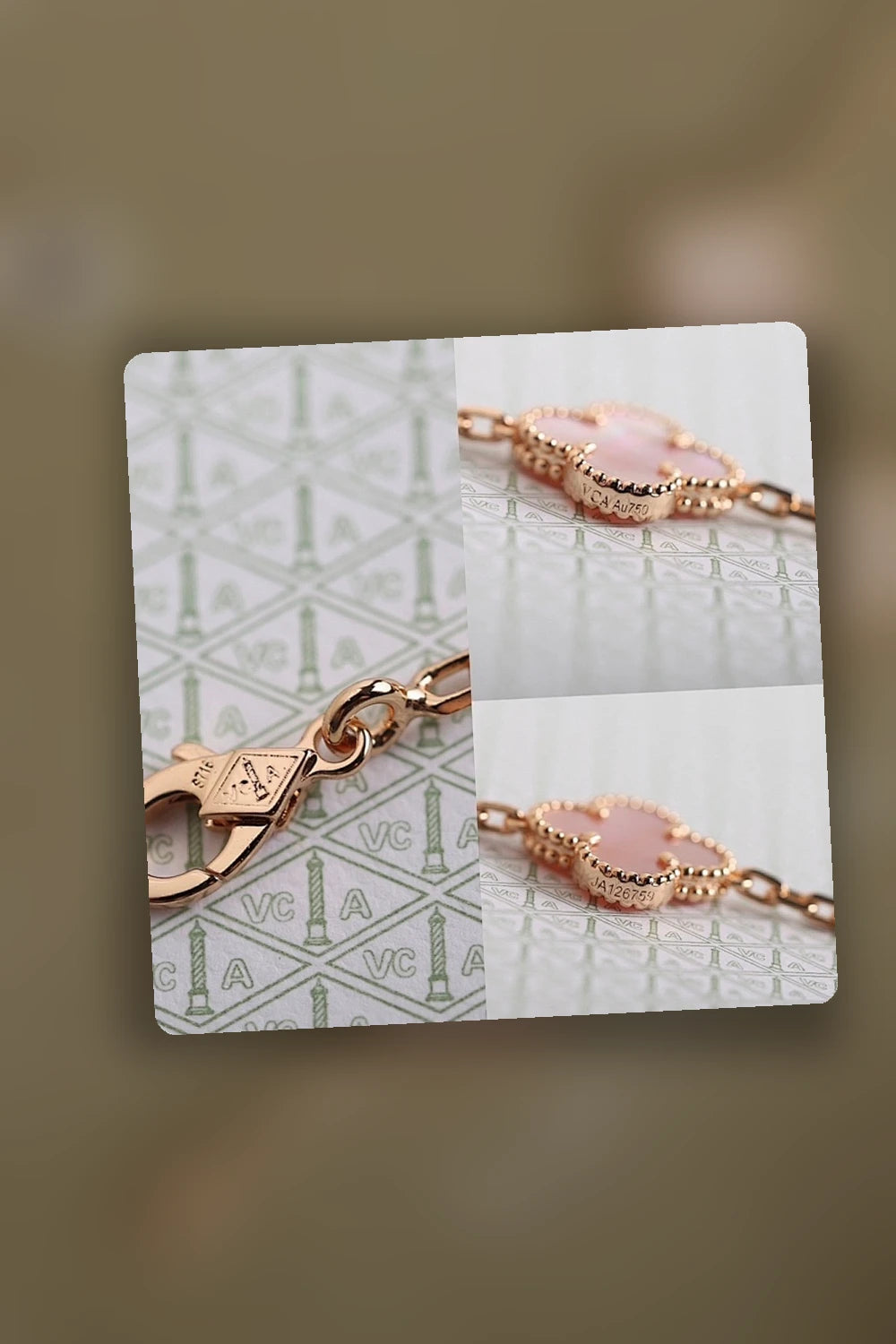NB - VACA Jewelry - 336