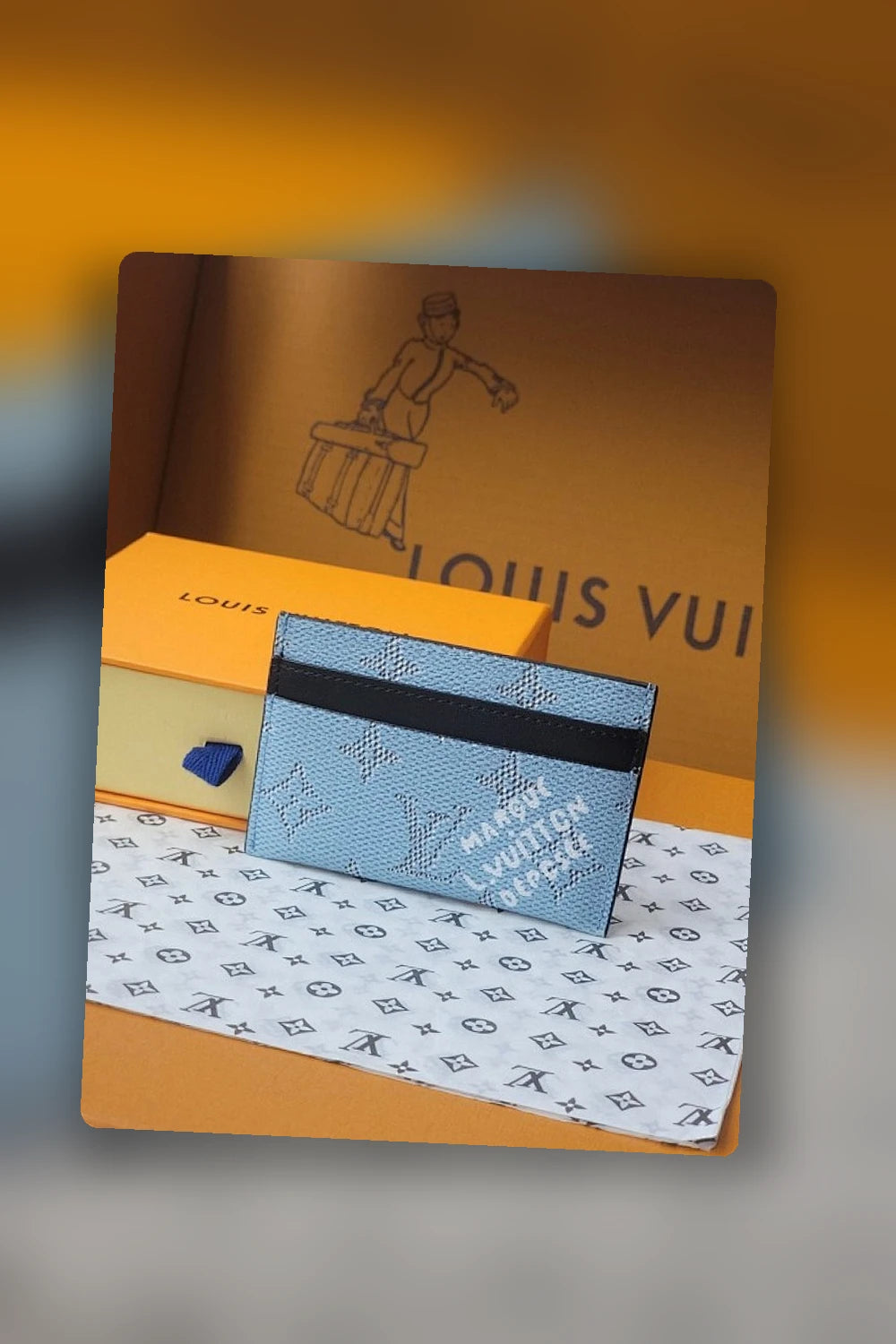 NB - Mix Wallet - 1451