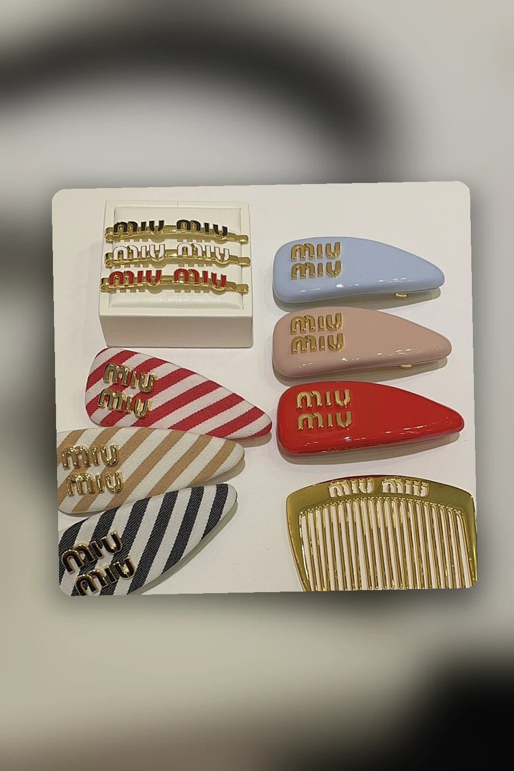 NB - MMU Jewelry - 391