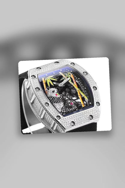 NB - Mix Watch - 1780