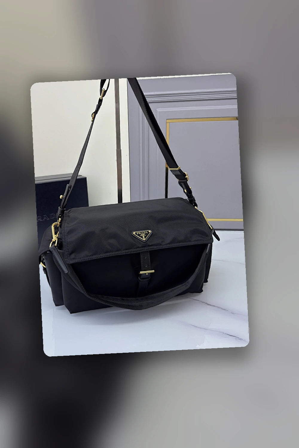 NB - PD Bag - 923