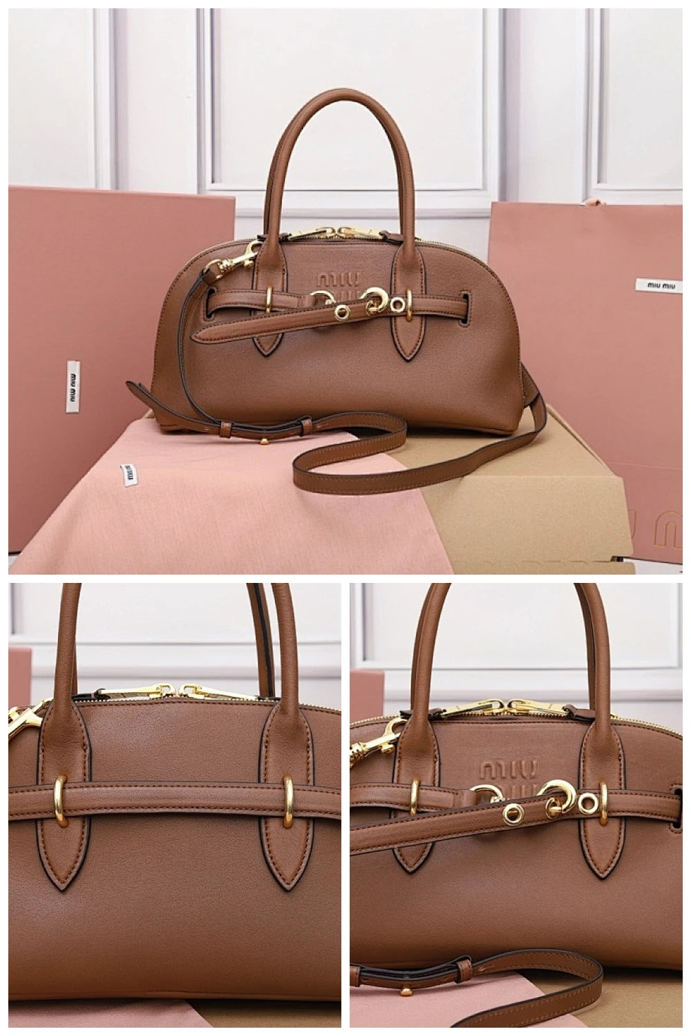 NB - MMU Bag - 1371