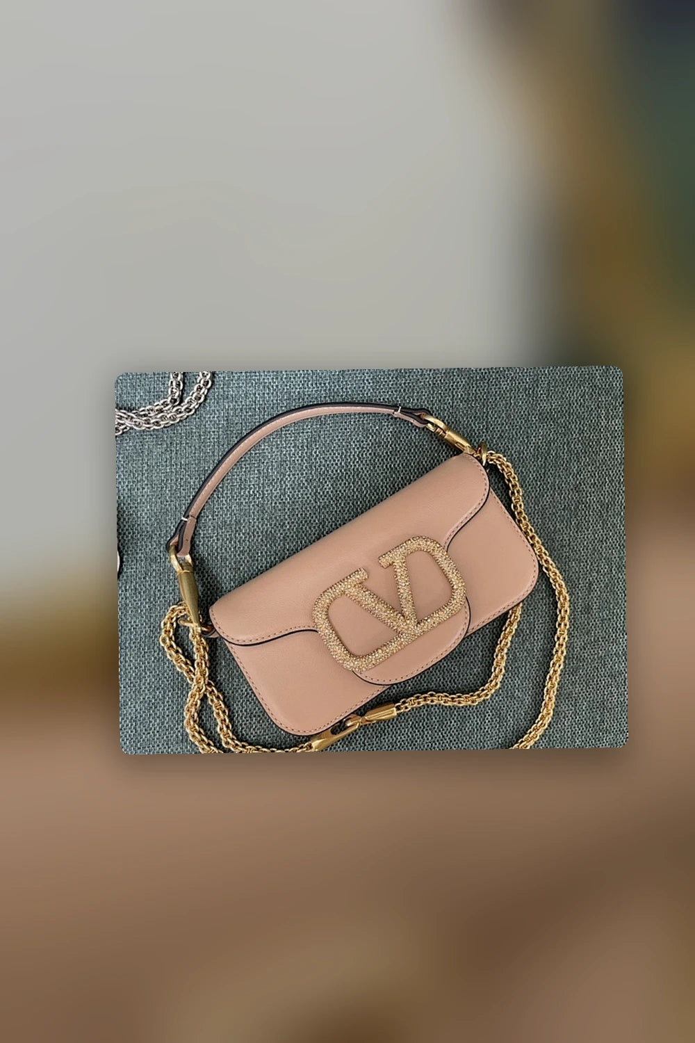 NB - VEL Bag - 875