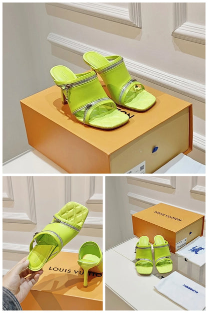 NB - BOR Women Shoes - 383