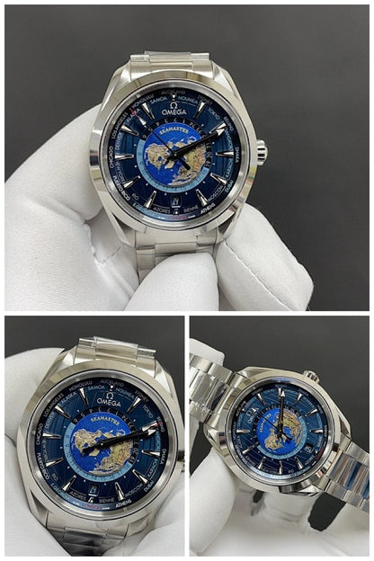 NB - Mix Watch - 1533
