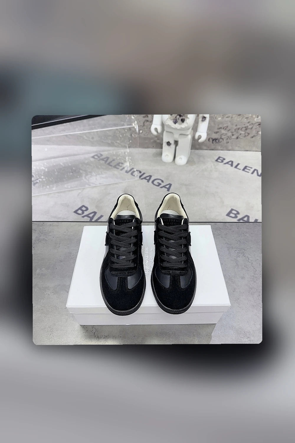 NB - MMG Women Shoes - 338