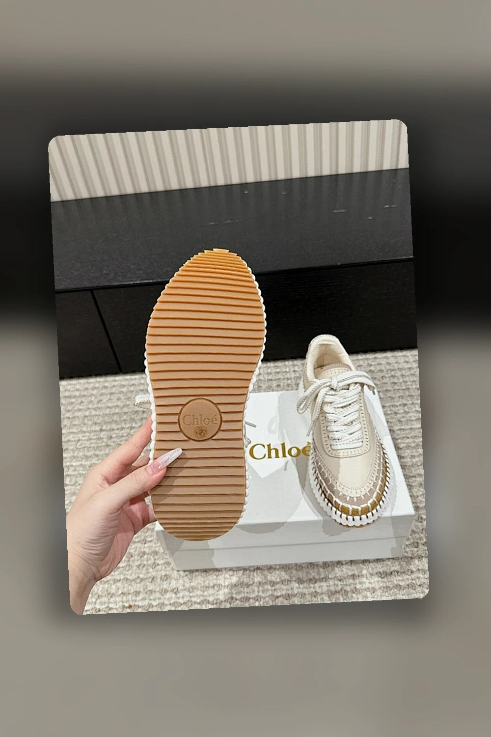NB - CLE Women Shoes - 250