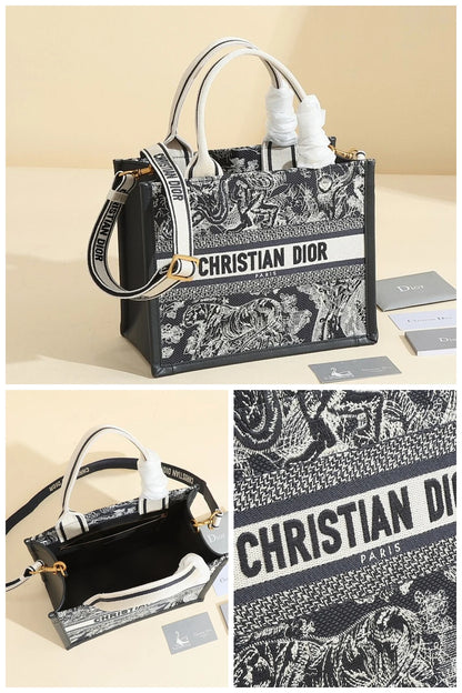 NB - DOR Bag - 958