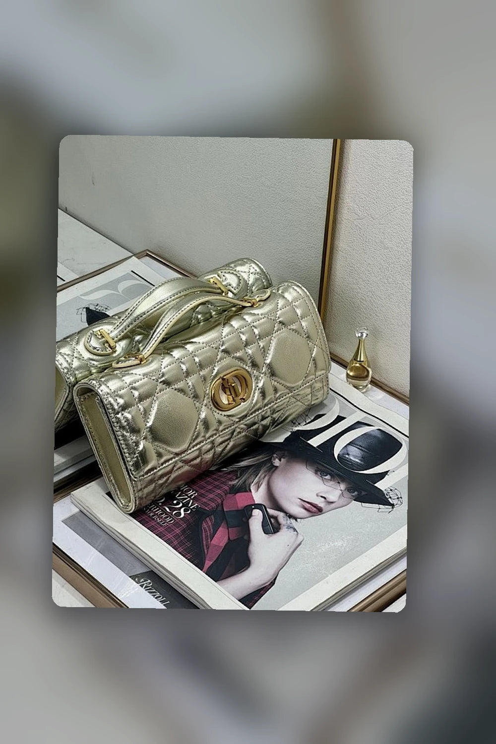 NB - DOR Bag - 1090
