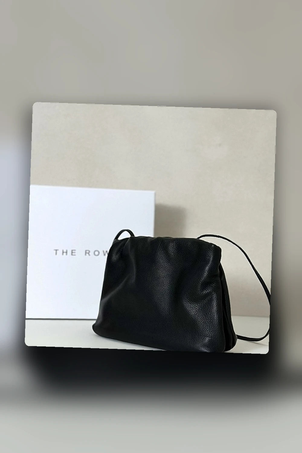 NB - THR Bag - 248