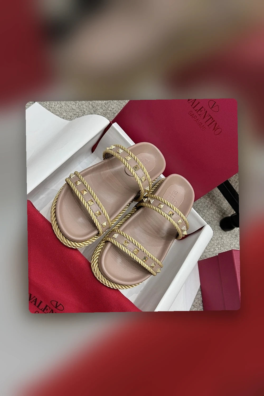 NB - VEL Women Shoes - 820
