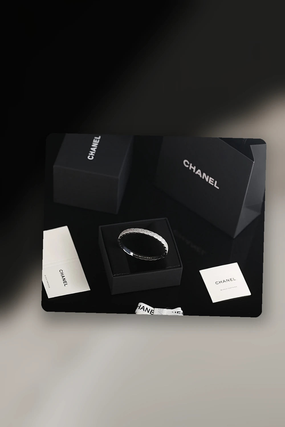 NB - CHL Jewelry - 541