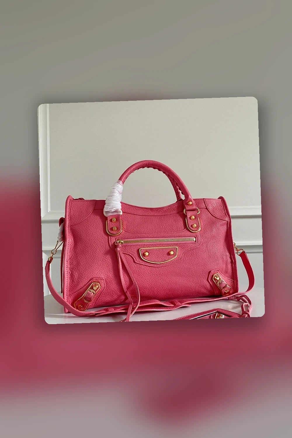 NB - BG Bag - 2344