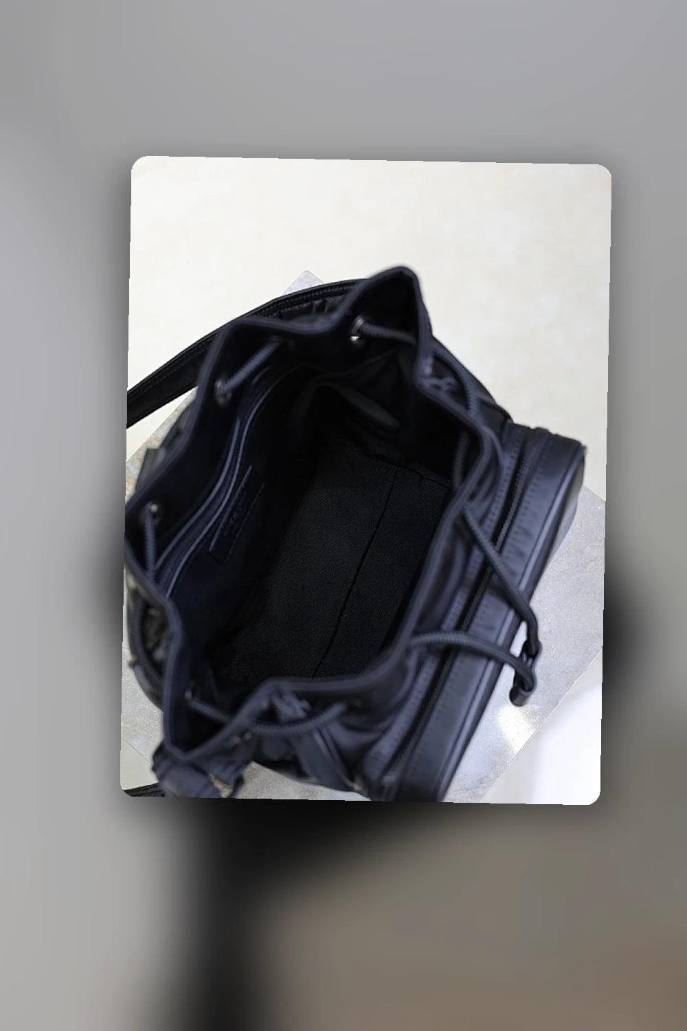 NB - YLS Bag - 332