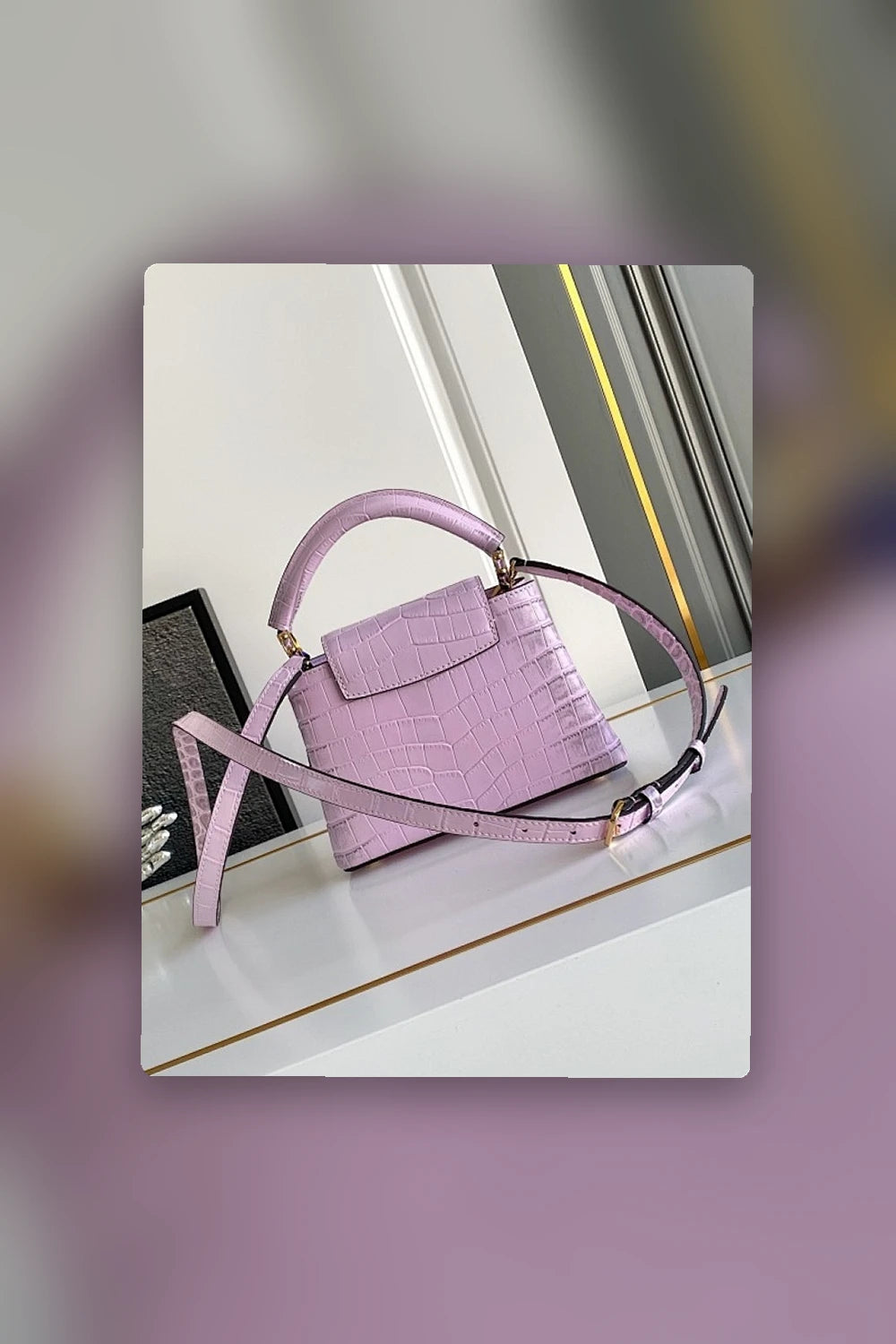 NB - LOV Bag - 456