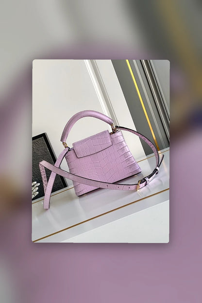 NB - LOV Bag - 456