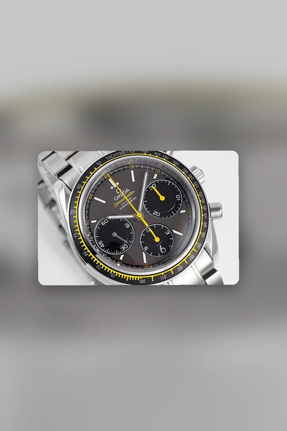 NB - Mix Watch - 465