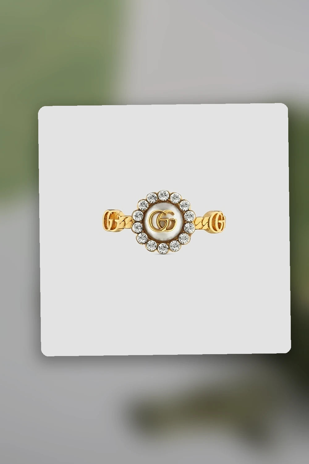 NB - GUKI Jewelry - 544
