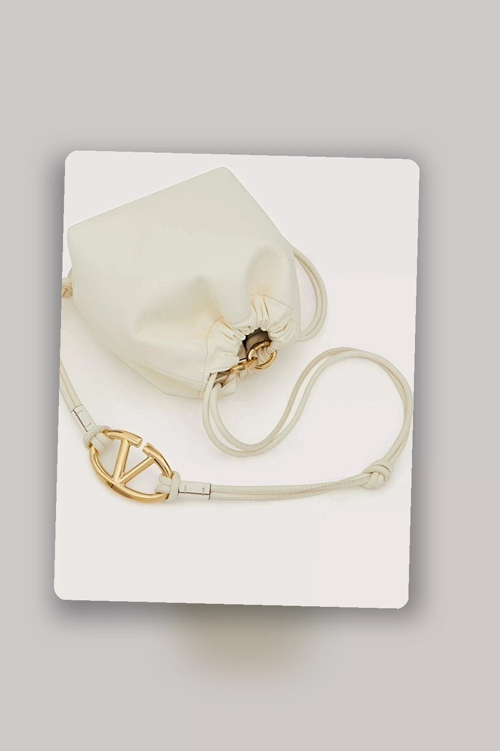 NB - VEL Bag - 424