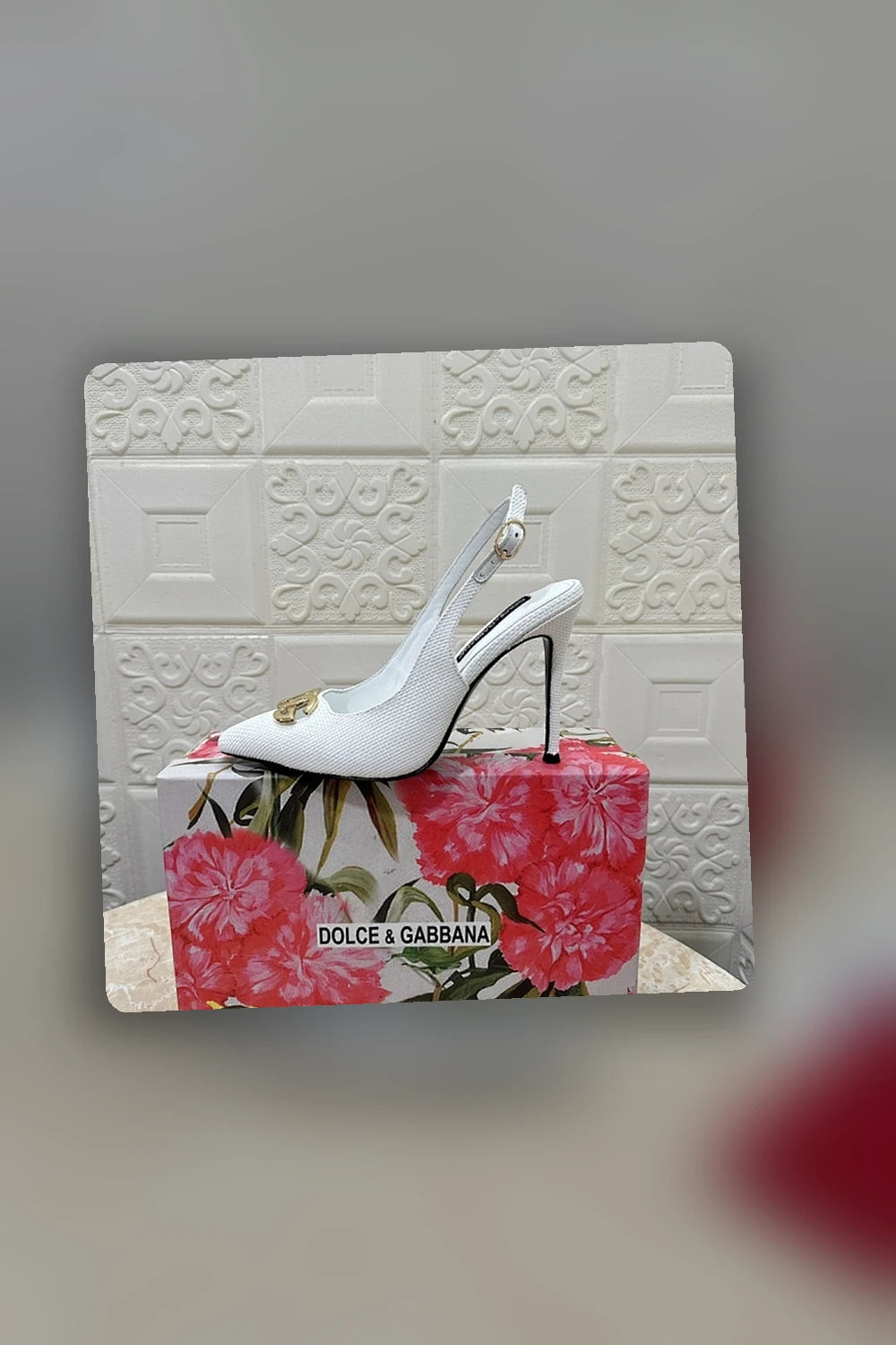 NB - DAG Women Shoes - 635
