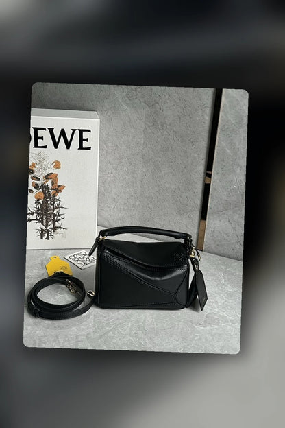 NB - LWO Bag - 541