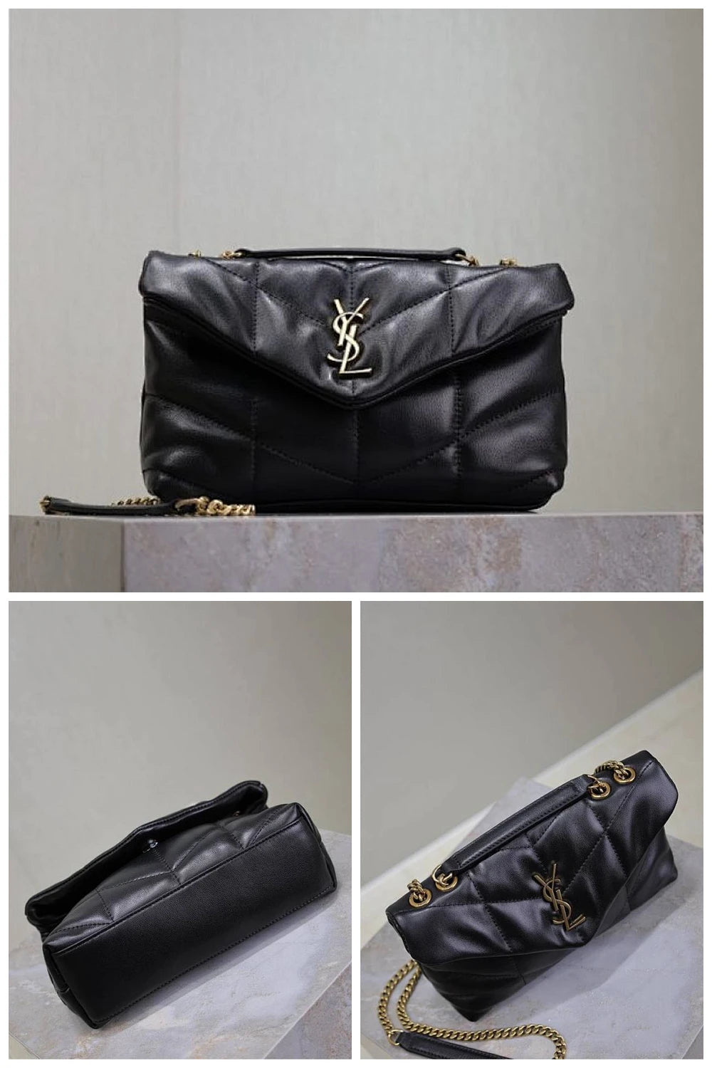 NB - YLS Bag - 659