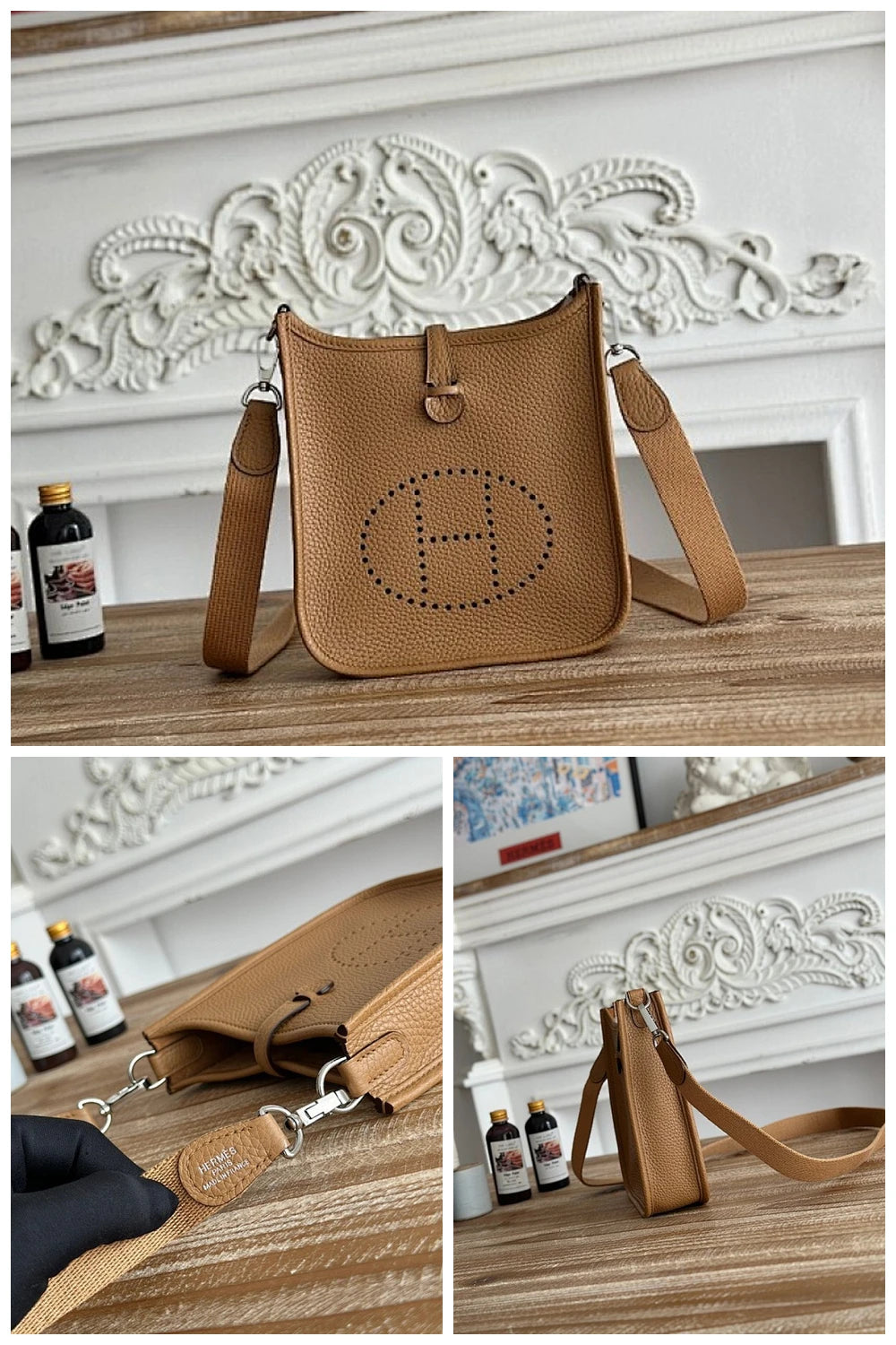 NB - HMS Bag - 1017