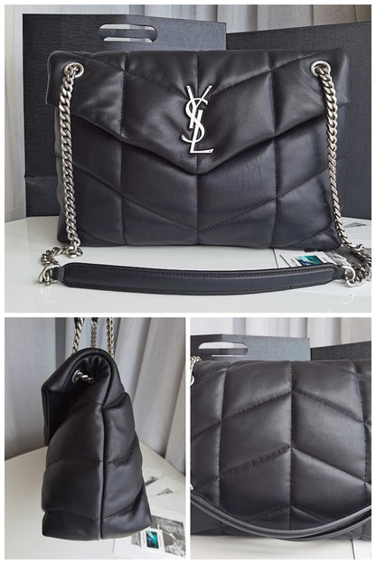NB - YLS Bag - 1707