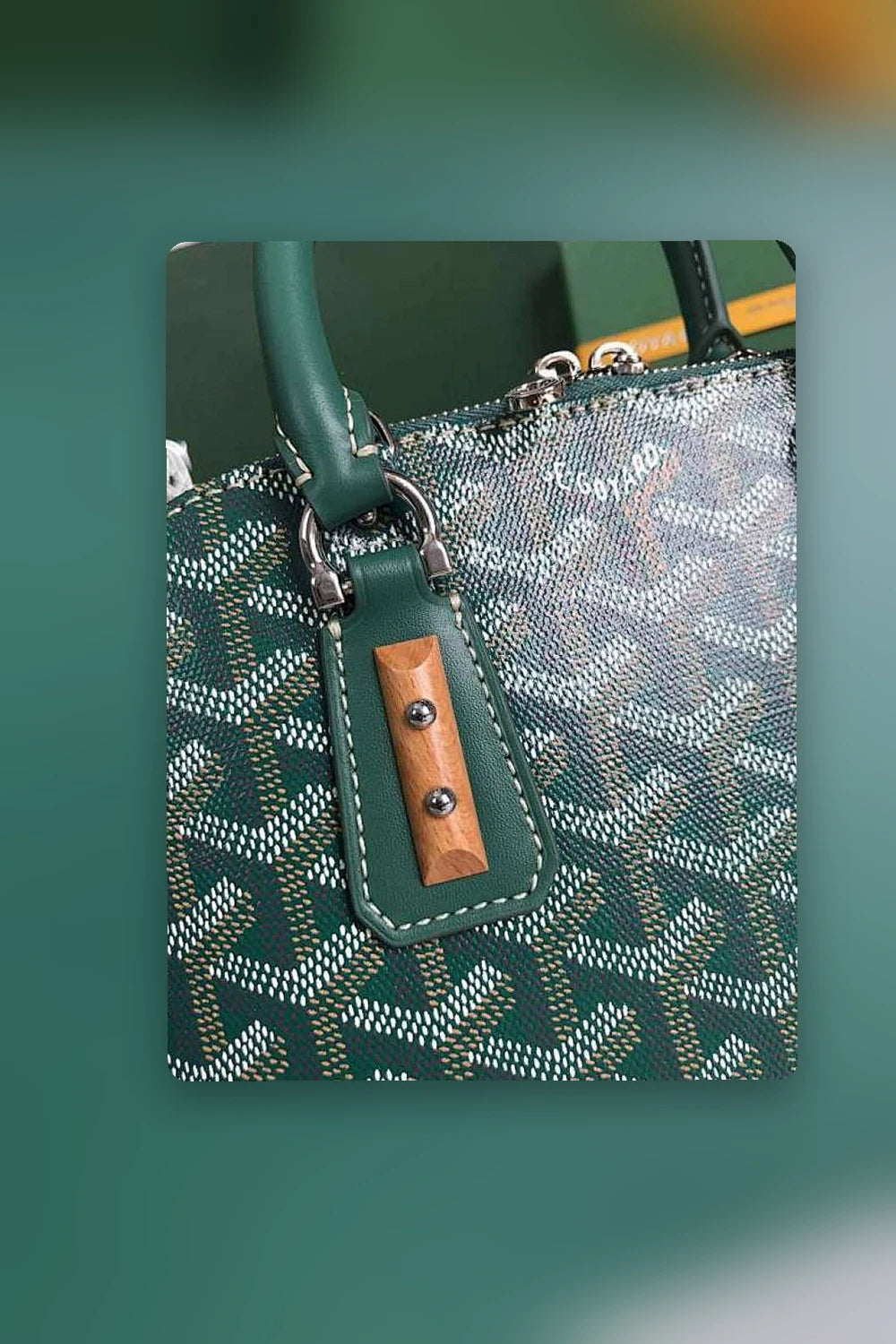 NB - GYO Bag - 1214