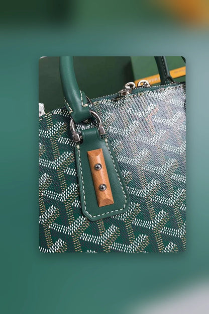 NB - GYO Bag - 1214