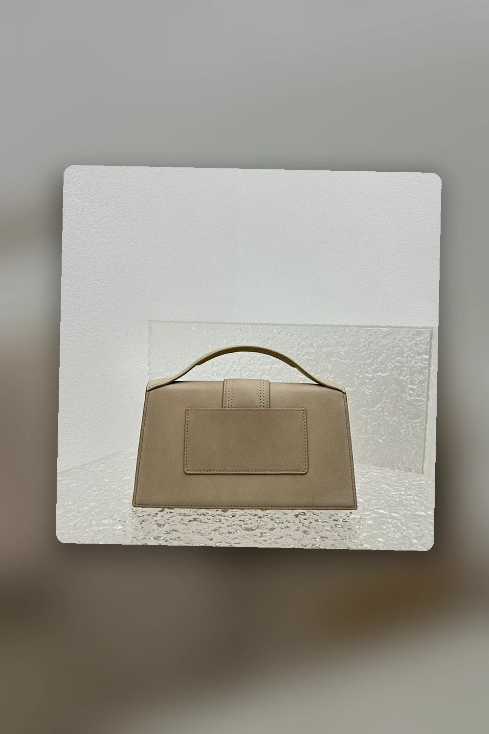 NB - JCA Bag - 367