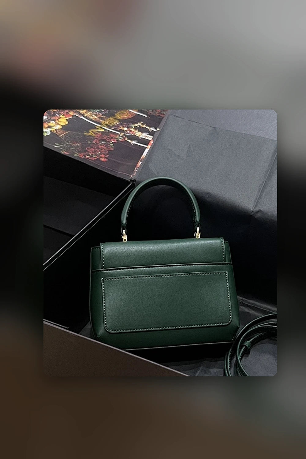 NB - DAG Bag - 366