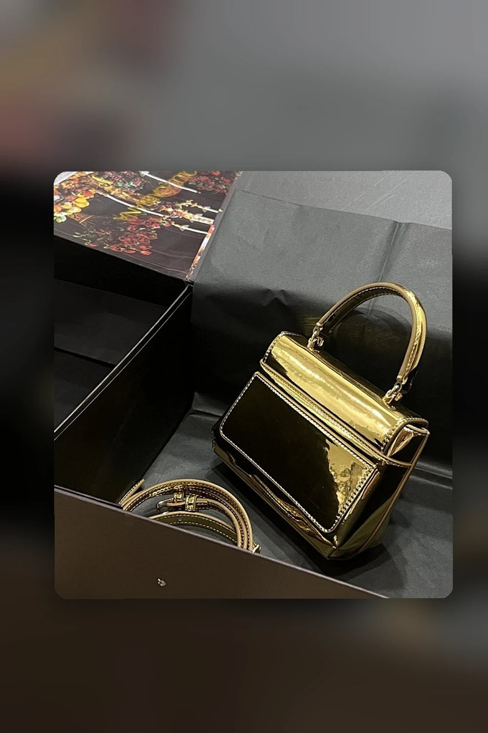 NB - DAG Bag - 377