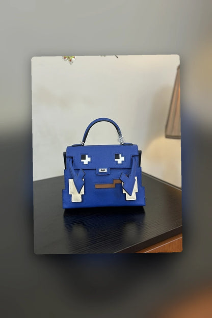 NB - HMS Bag - 539