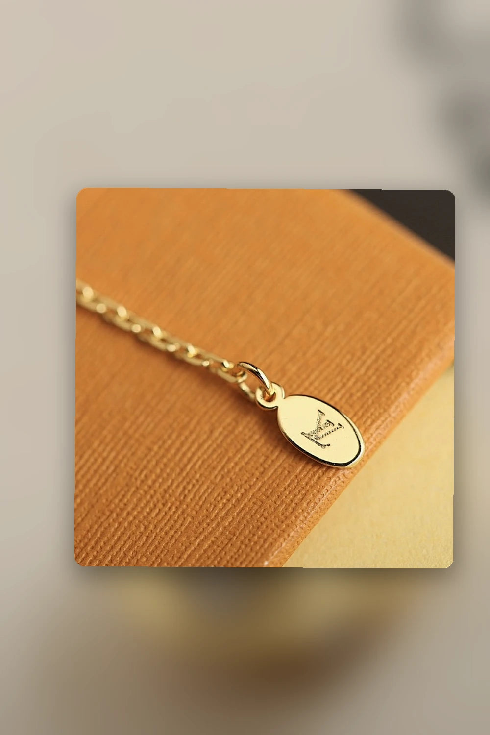 NB - LOV Jewelry - 080