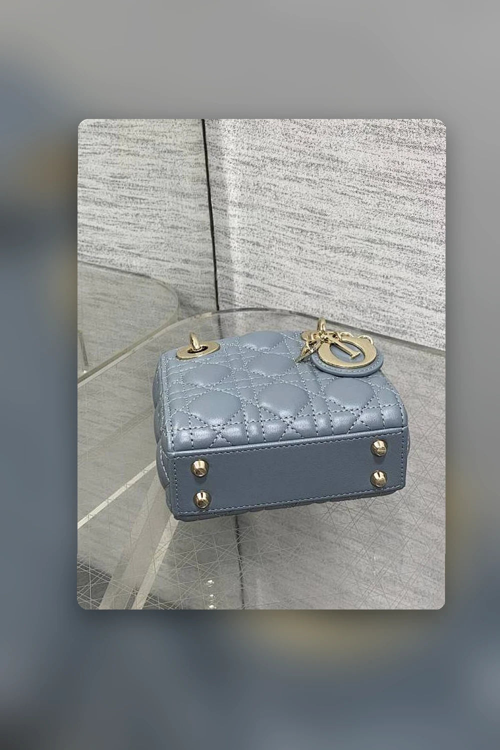 NB - DOR Bag - 1506