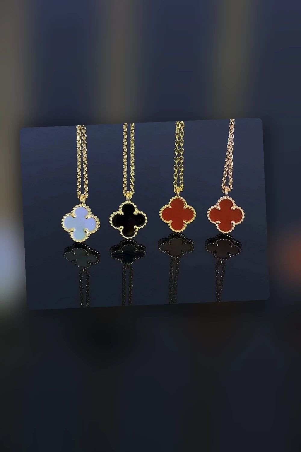 NB - VACA Jewelry - 662