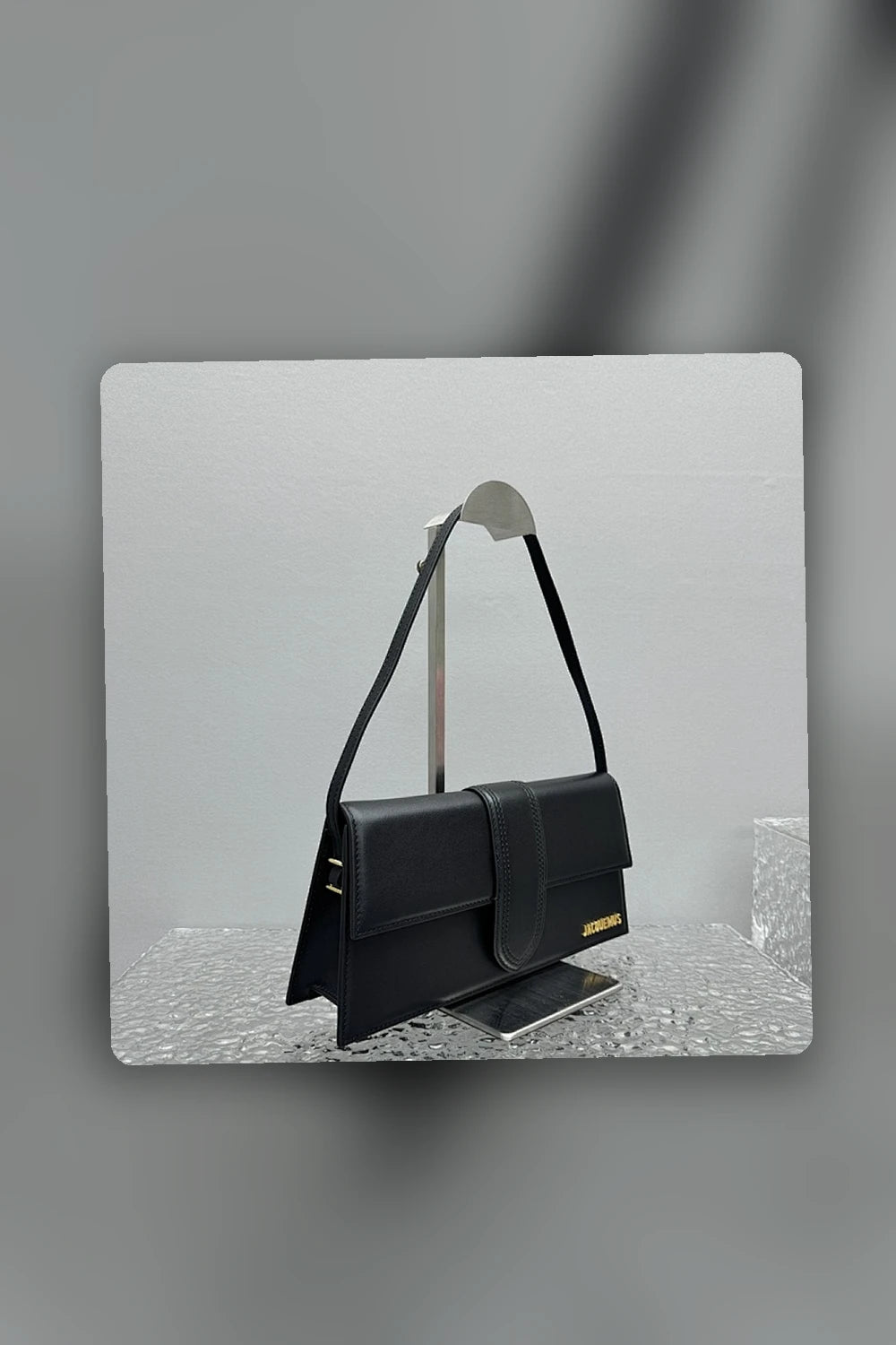 NB - JCA Bag - 050