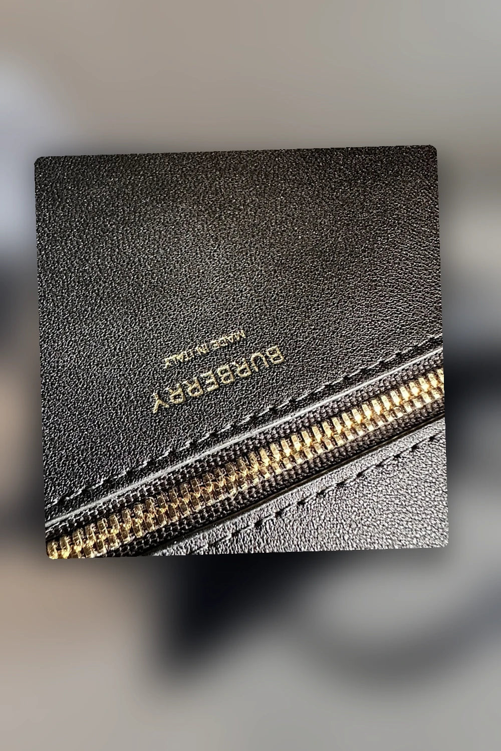 NB - BOR Bag - 909