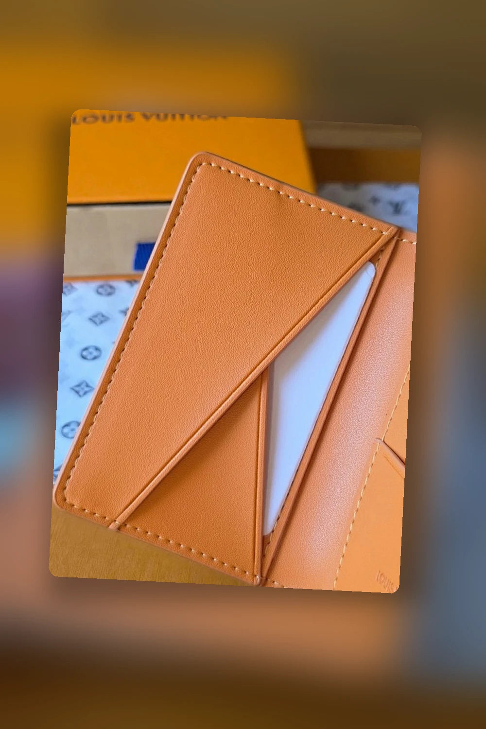 NB - Mix Wallet - 918
