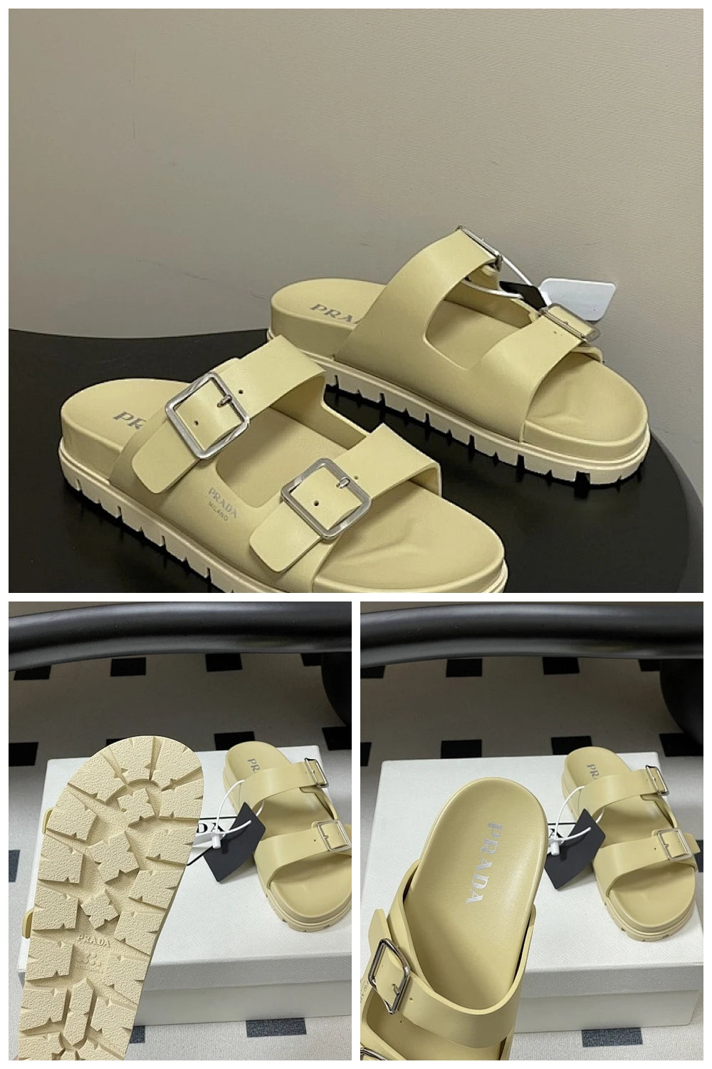 NB - PD Women Shoes - 055